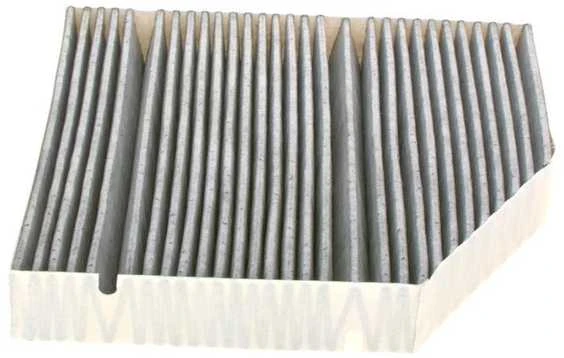 Bosch Žiedadulkių Filtras Mercedes Benz C Class E Class GLE GLC A205 C205 W205 W213