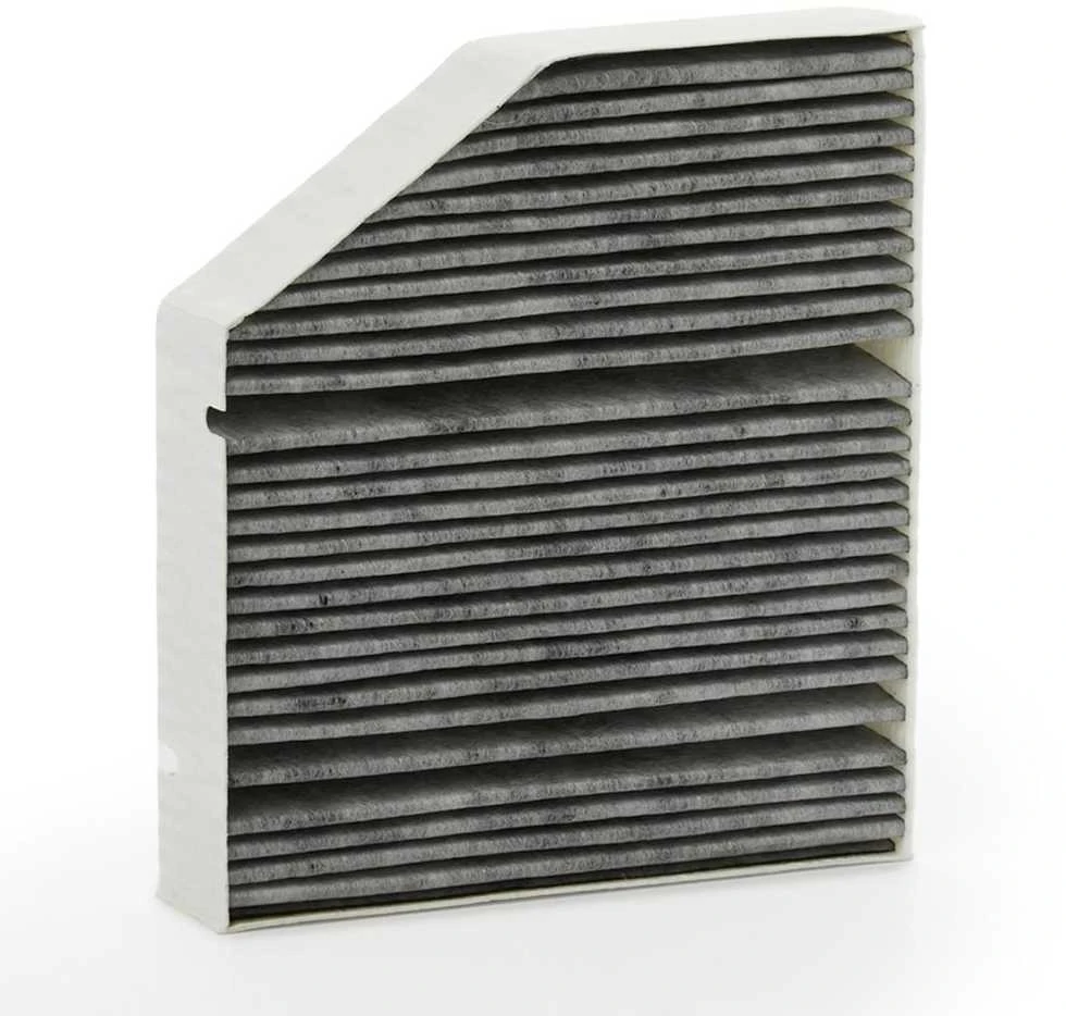 Bosch Žiedadulkių Filtras Mercedes Benz C Class E Class GLE GLC A205 C205 W205 W213