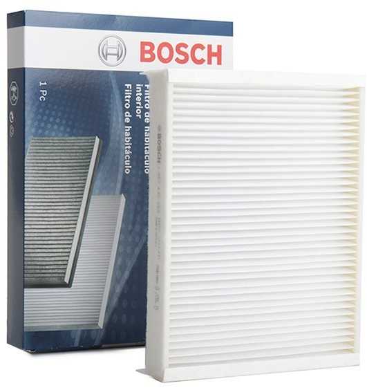 Bosch Žiedadulkių filtras MERCEDES-BENZ ML-Class C-Class GLC GLS E-Class 642 906 622 642 906 622