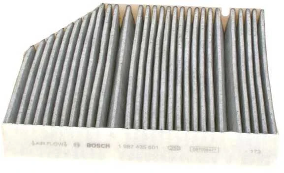 Bosch Žiedadulkių Filtras Mercedes Benz C Class E Class GLE GLC A205 C205 W205 W213
