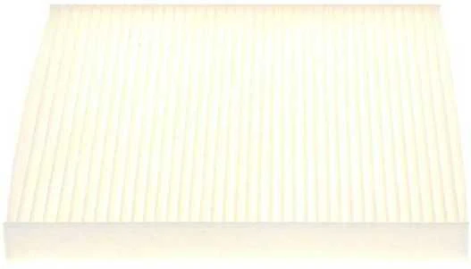 BOSCH žiedadulkių filtras "Toyota Corolla" 1987435089 87139-YZZ06