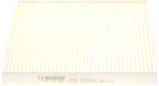 BOSCH žiedadulkių filtras "Toyota Corolla" 1987435089 87139-YZZ06