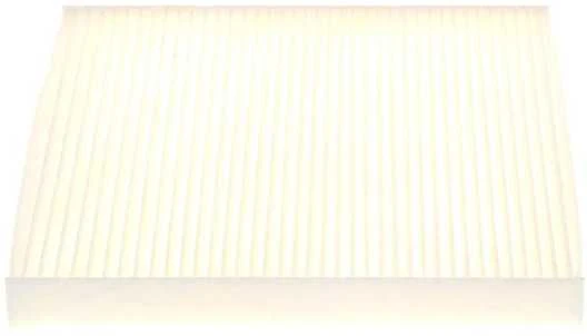 BOSCH žiedadulkių filtras "Toyota Corolla" 1987435089 87139-YZZ06