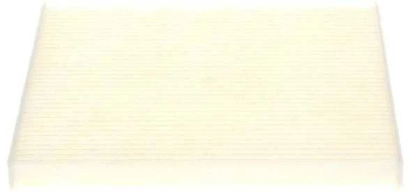 BOSCH žiedadulkių filtras "Toyota Corolla" 1987435089 87139-YZZ06