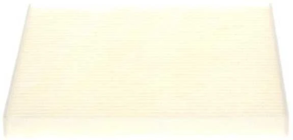 BOSCH žiedadulkių filtras "Toyota Corolla" 1987435089 87139-YZZ06