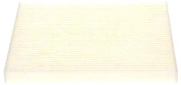 BOSCH žiedadulkių filtras "Toyota Corolla" 1987435089 87139-YZZ06