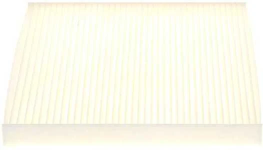 BOSCH žiedadulkių filtras "Toyota Corolla" 1987435089 87139-YZZ06