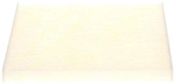 BOSCH žiedadulkių filtras "Toyota Corolla" 1987435089 87139-YZZ06
