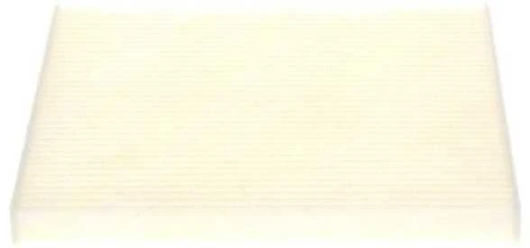 BOSCH žiedadulkių filtras "Toyota Corolla" 1987435089 87139-YZZ06