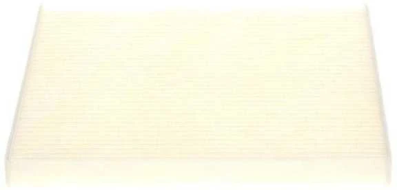 BOSCH žiedadulkių filtras "Toyota Corolla" 1987435089 87139-YZZ06