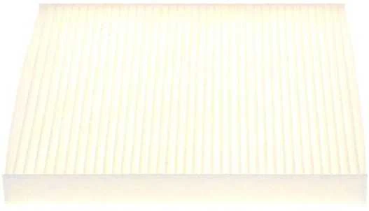 BOSCH žiedadulkių filtras "Toyota Corolla" 1987435089 87139-YZZ06
