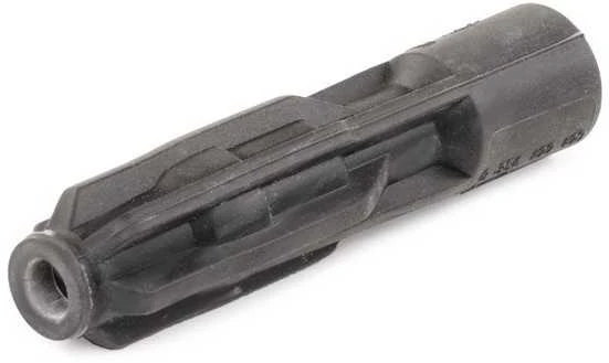 BOSCH žvakė, uždegimo žvakė 0356100100 A0001587503