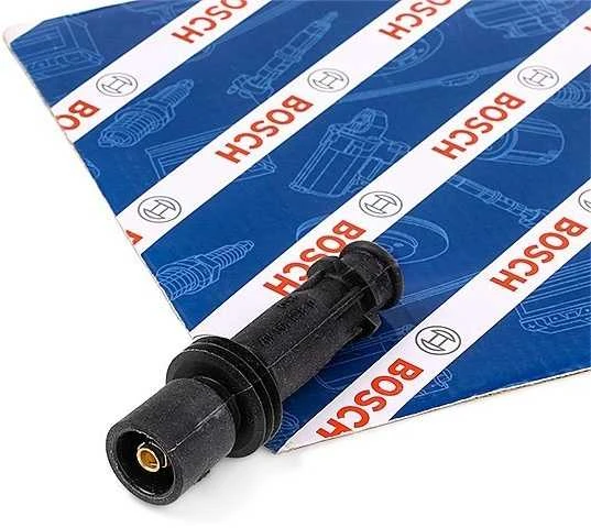 BOSCH žvakė, uždegimo žvakė 0356100107 034905101