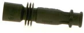 BOSCH žvakė, uždegimo žvakė 0356100107 034905101