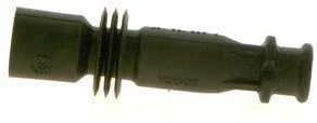 BOSCH žvakė, uždegimo žvakė 0356100107 034905101