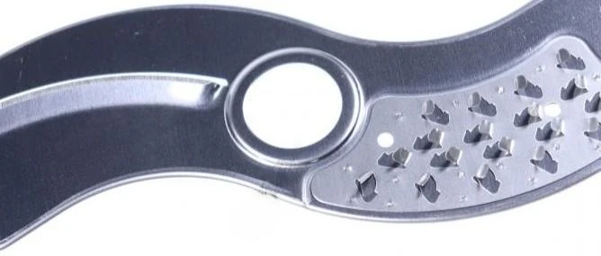 Braun įdėklas smulkiam šiaudelių pjaustymui blenderiui Originalus BR67051382