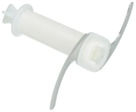 Braun MQ30 smulkintuvas 500ml baltas originalus AX22110062