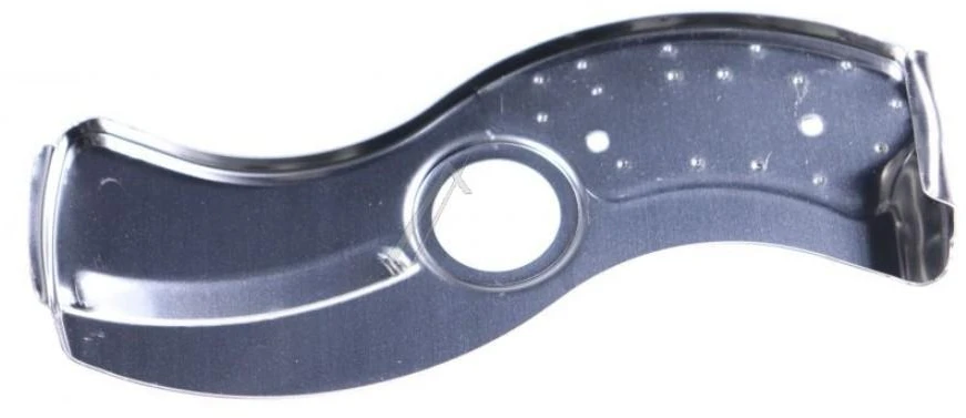 Braun pjaustymo įdėklas, originalus 67051382