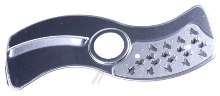 Braun pjaustymo įdėklas, originalus 67051382