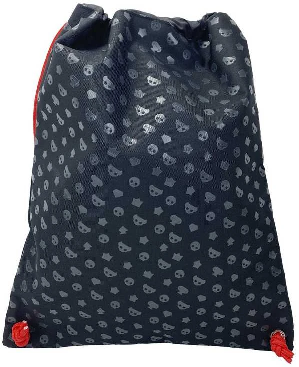 Brawl Stars sportinė kuprinė, 43 cm
