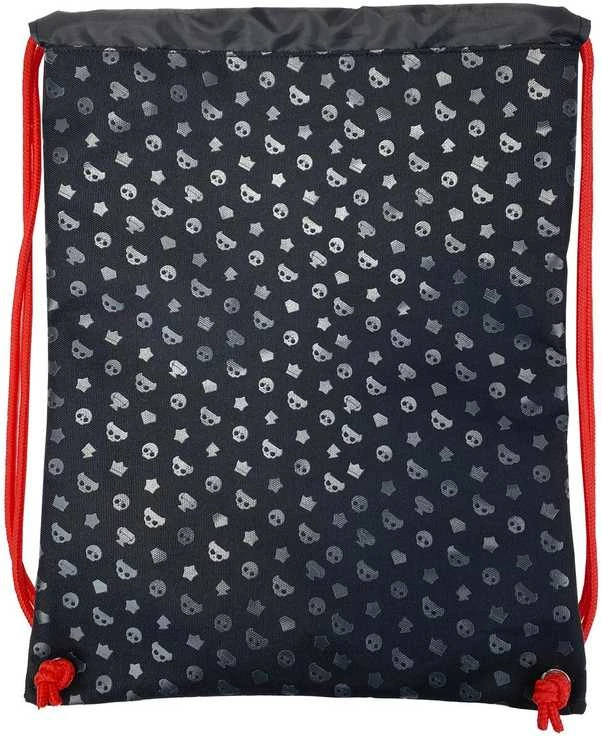 Brawl Stars sportinė kuprinė, 43 cm