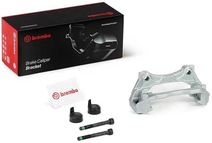 Brembo Galinių Kaladėlių Atramos Komplektas Mercedes Benz Vito V Klase