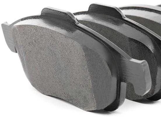 Brembo Stabdžių trinkelių komplektas tinka NISSAN JUKE F16 RENAULT 410605961R 4106000Q1L