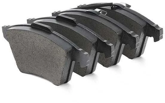 Brembo Stabdžių trinkelių rinkinys VW CALIFORNIA T5 T6 4B0698151AD 4F0698151D