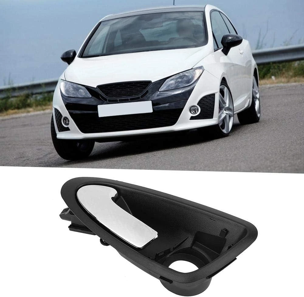 Broco vidaus durų rankena, kairysis priekis, SEAT Ibiza 20092017