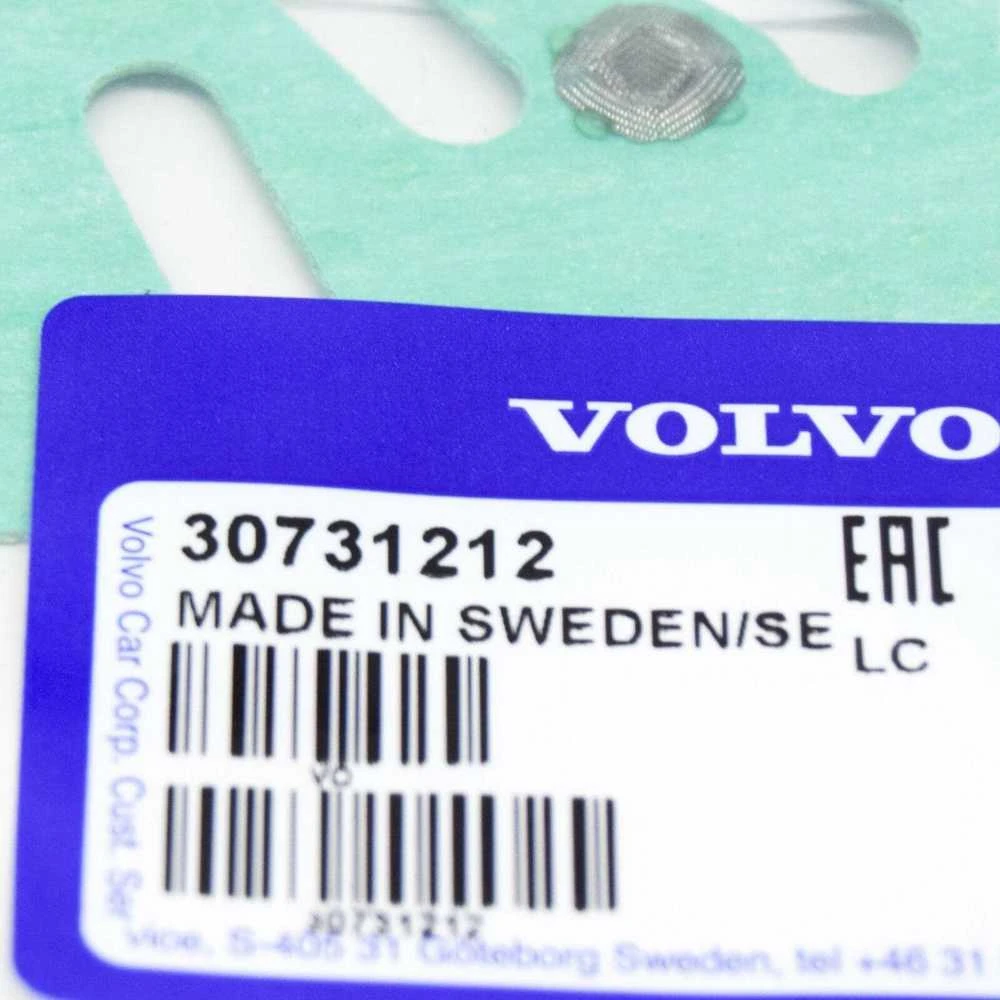 Camshaft solenoido tarpiklis x 2 Victor Reinz Volvo S40 S60 S70 XC70
