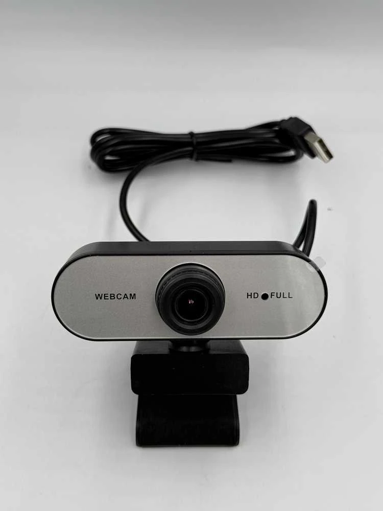 cann 1080P Full HD vaizdo kamera su integruotu mikrofonu