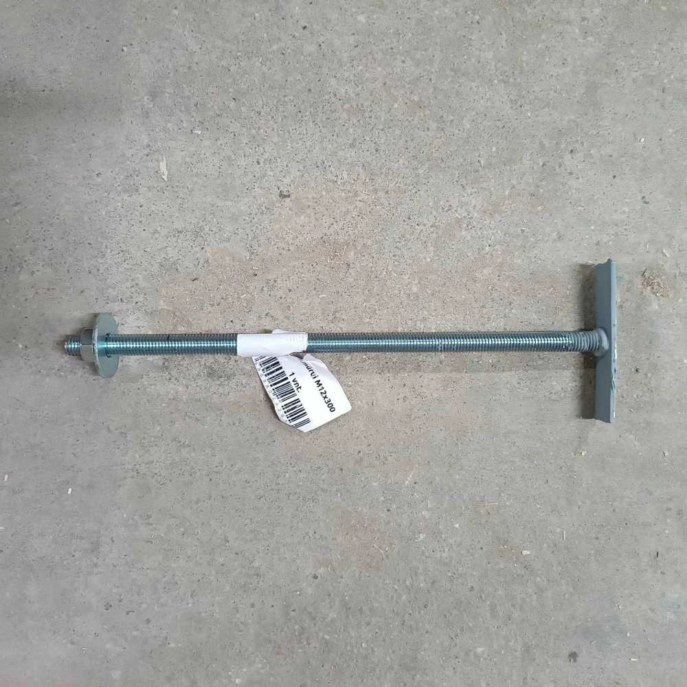 Cann Ankeris mūrui M12x300, 20 vnt.