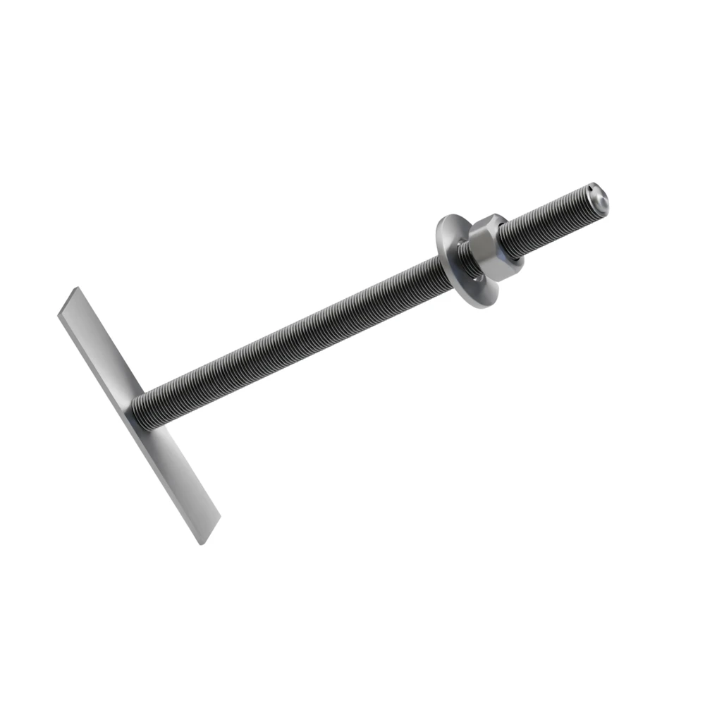 Cann Ankeris mūrui M12x300, 20 vnt.
