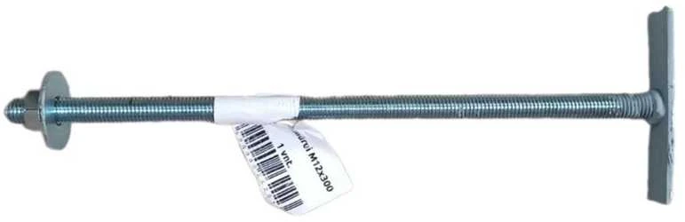 Cann Ankeris mūrui M12x300, 20 vnt.