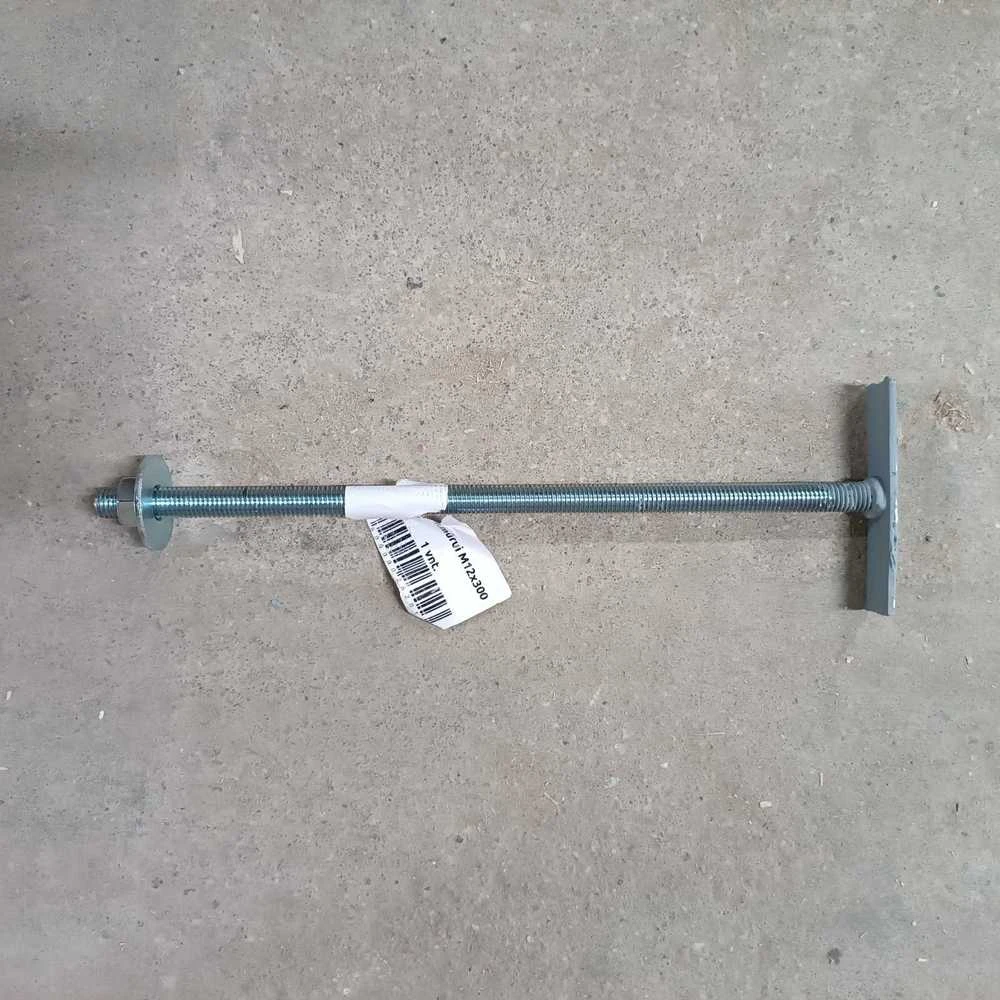 Cann Ankeris mūrui M12x300, 20 vnt.