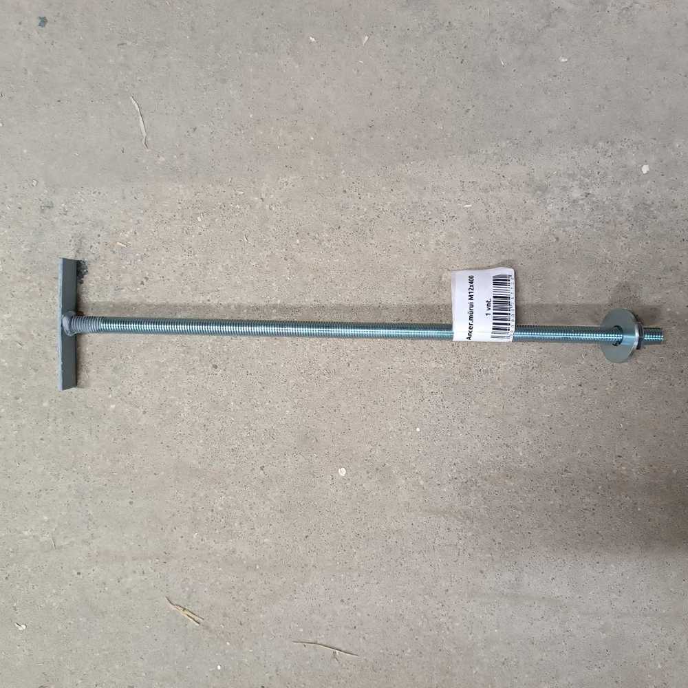 Cann Ankeris mūrui M12x400, 20 vnt.