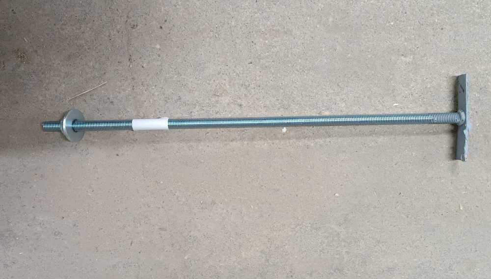 Cann Ankeris mūrui M12x450, 20 vnt.