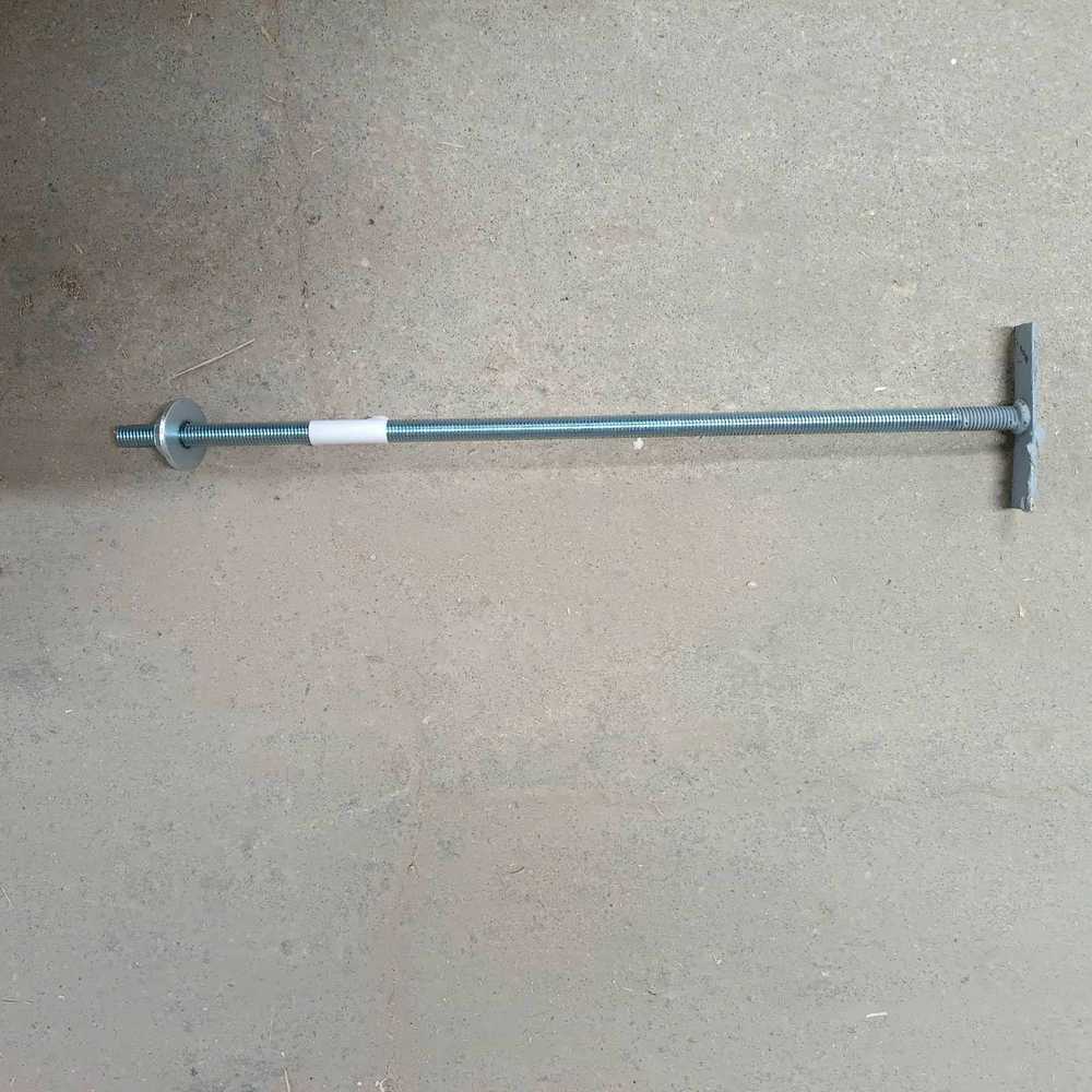 Cann Ankeris mūrui M12x550, 20 vnt.