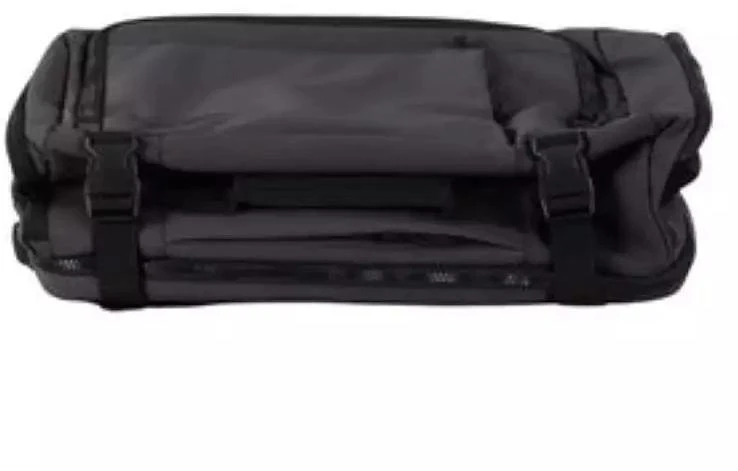 Cann Carry On kelioninė kuprinė Standartinė 28L (Juoda)