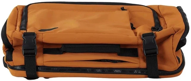 Cann Carry On kelioninė kuprinė standartinė 28L (Oranžinė)