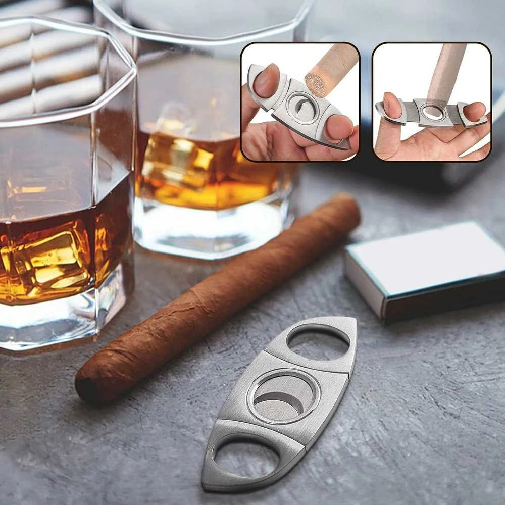 Cann Cigarų pjaustytuvas