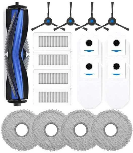 Cann "Ecovacs" DEEBOT N20 techninės priežiūros rinkinys