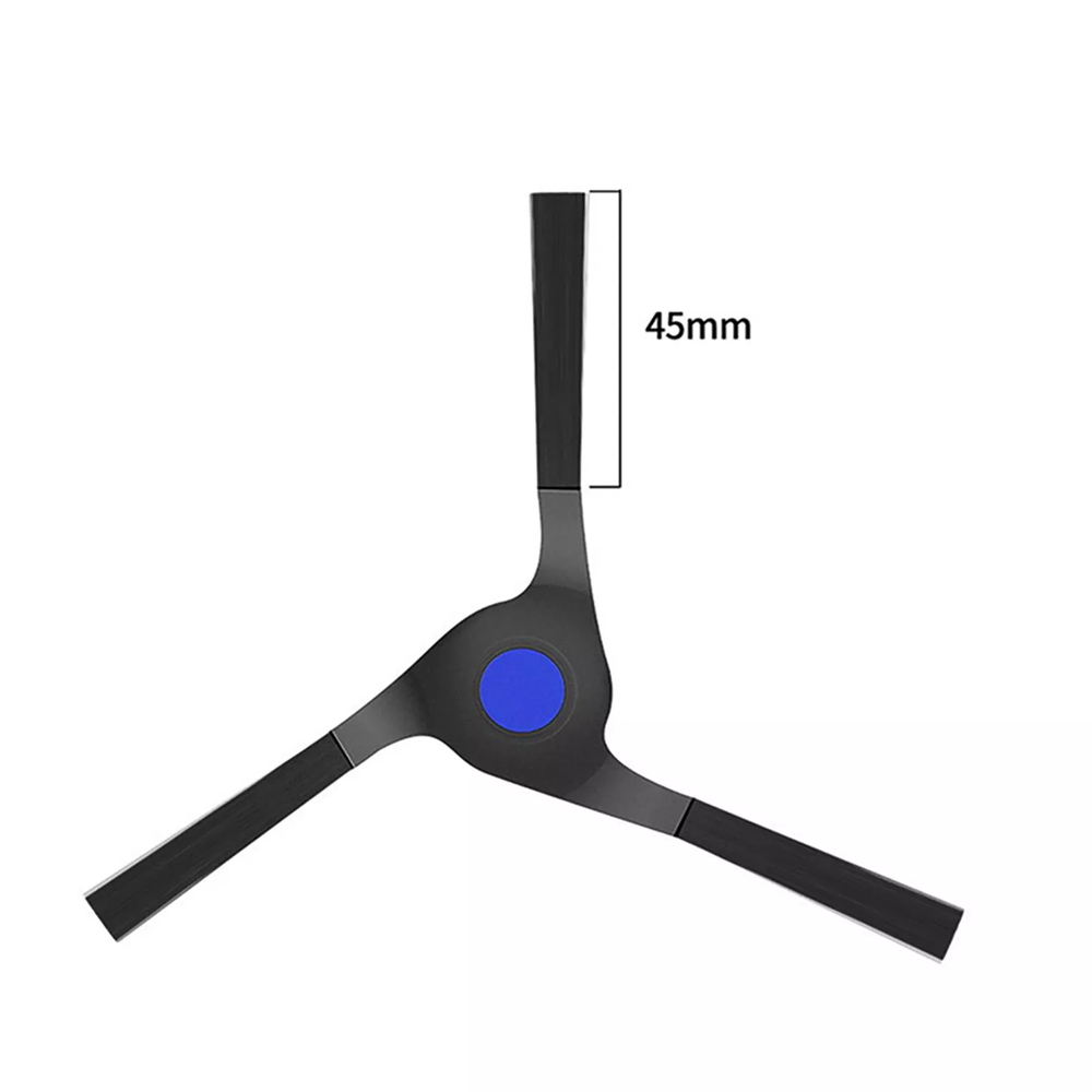 Cann "Ecovacs" "Deebot X2 Omni" / "X2 Pro" / "X2", dulkių siurblio rinkinys