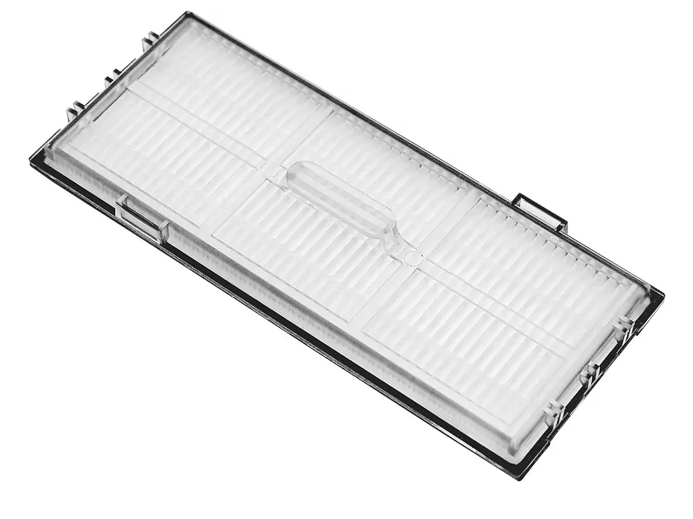 Cann Filtrų ir šepetėlių rinkinys, skirtas "Roborock S8" dulkių siurbliui