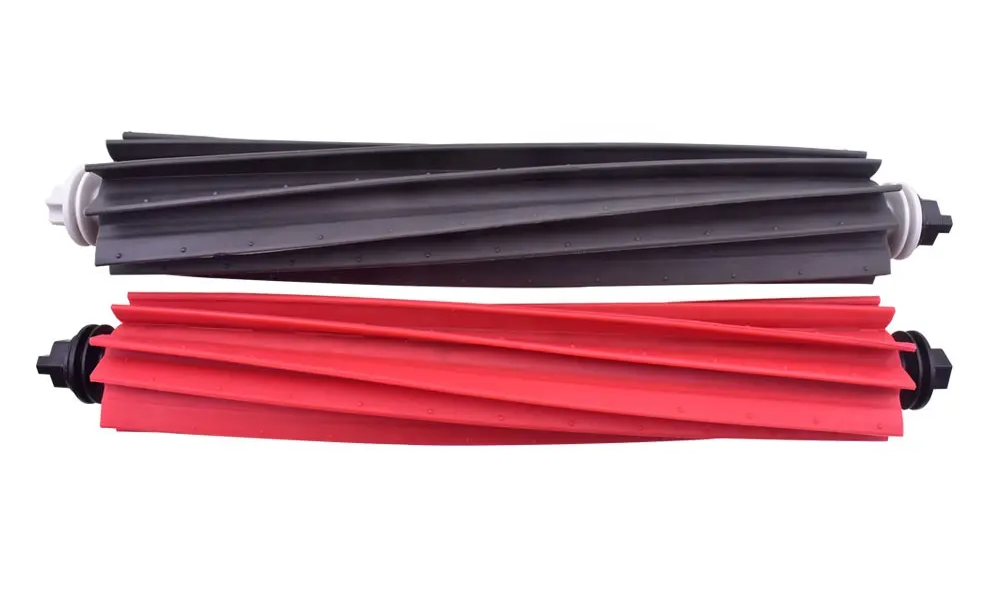 Cann Filtrų ir šepetėlių rinkinys, skirtas "Roborock S8" dulkių siurbliui