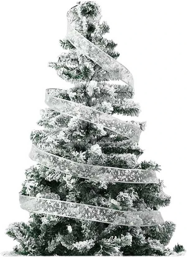 Cann Kalėdinė dekoracija - universali LED juostelė (500 cm x 5 cm)