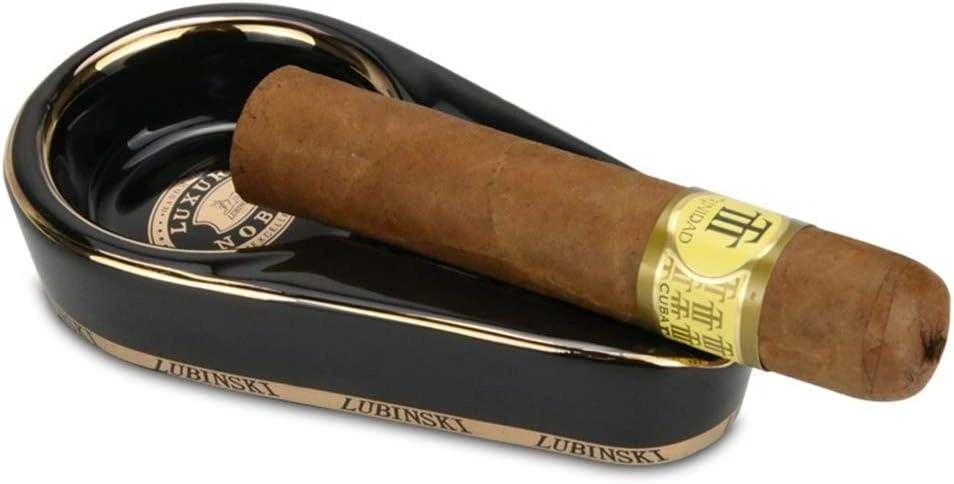 Cann Keraminė cigarų peleninė