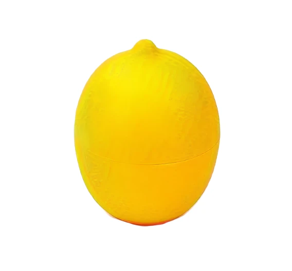 Cann Maisto saugojimo indas Citrina