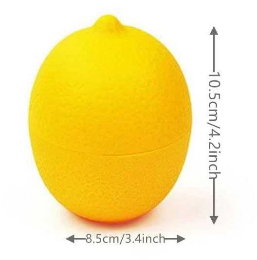 Cann Maisto saugojimo indas Citrina