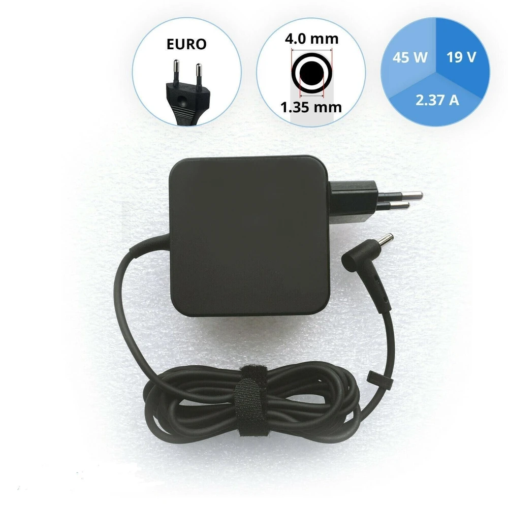 Cann Maitinimo adapteris ASUS AD883020 (4.0 x 1.35mm) 45W